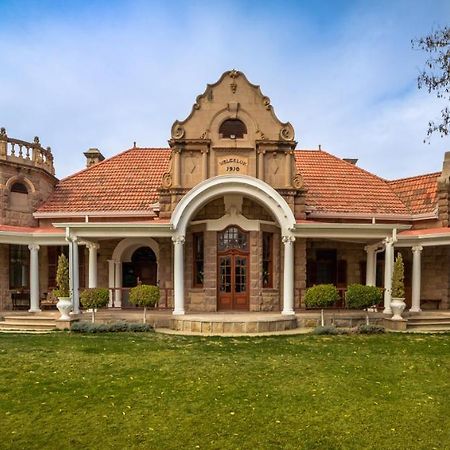 אאודטסהורן Welgeluk Feather Palace מראה חיצוני תמונה
