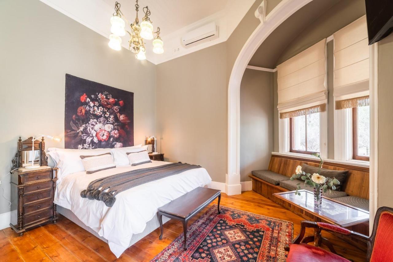 אאודטסהורן Welgeluk Feather Palace מראה חיצוני תמונה
